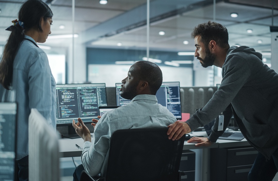 Technology Governance Assessment