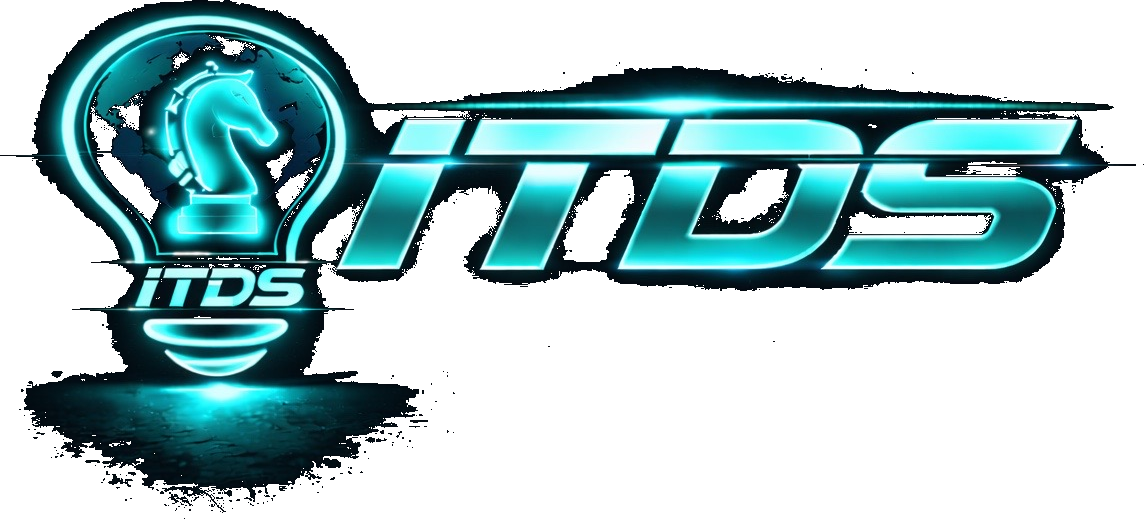 IT Digital Strategy Logo